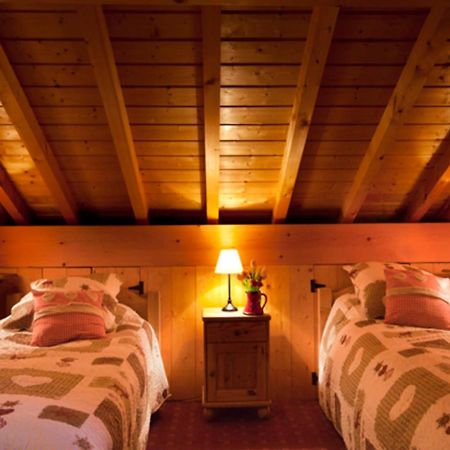 Chalet Juliet 10 People Βίλα La Plagne Εξωτερικό φωτογραφία